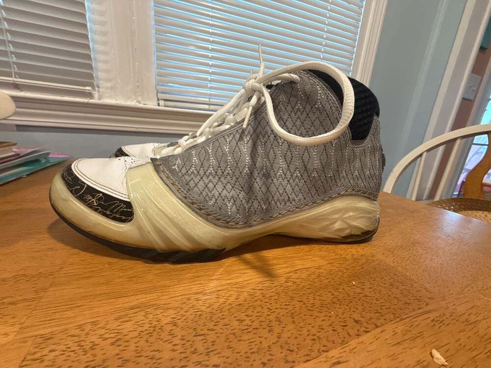 Jordan - Picture 4 of 11